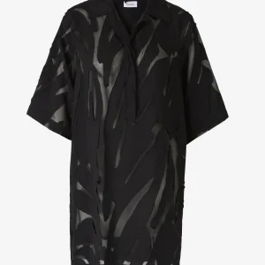 Vestido Camisero Lori