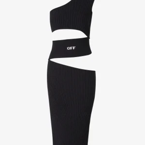 Vestido Canalé Logo