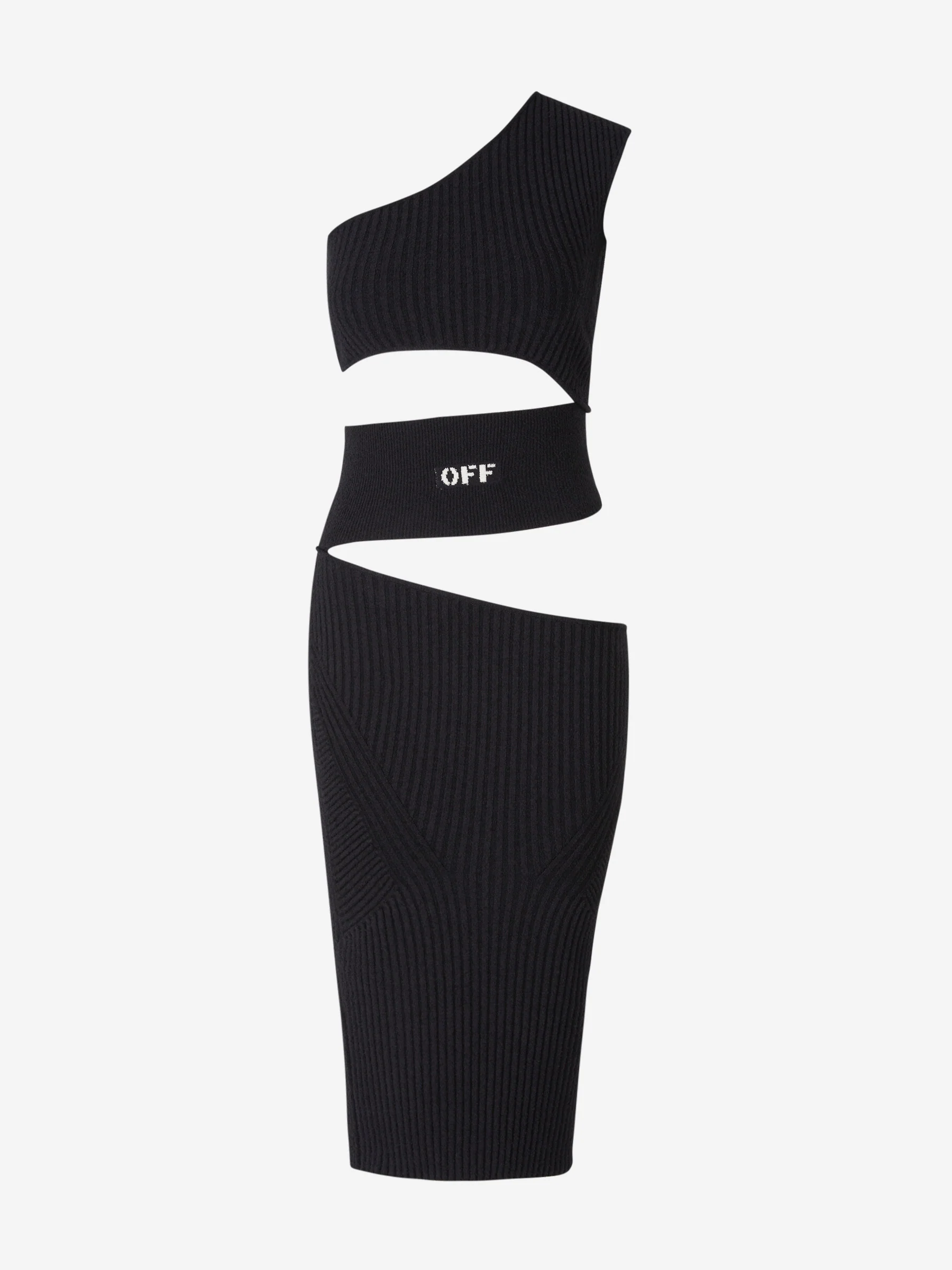 Vestido Canalé Logo