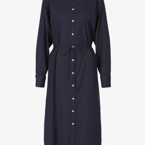 Vestido Camisero Midi