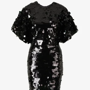 Vestido Mini Lentejuelas