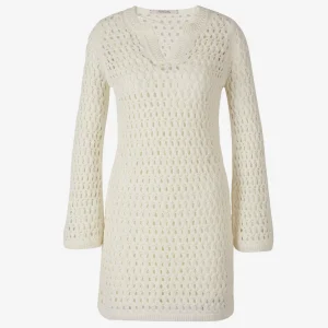 Vestido Punto Algodón