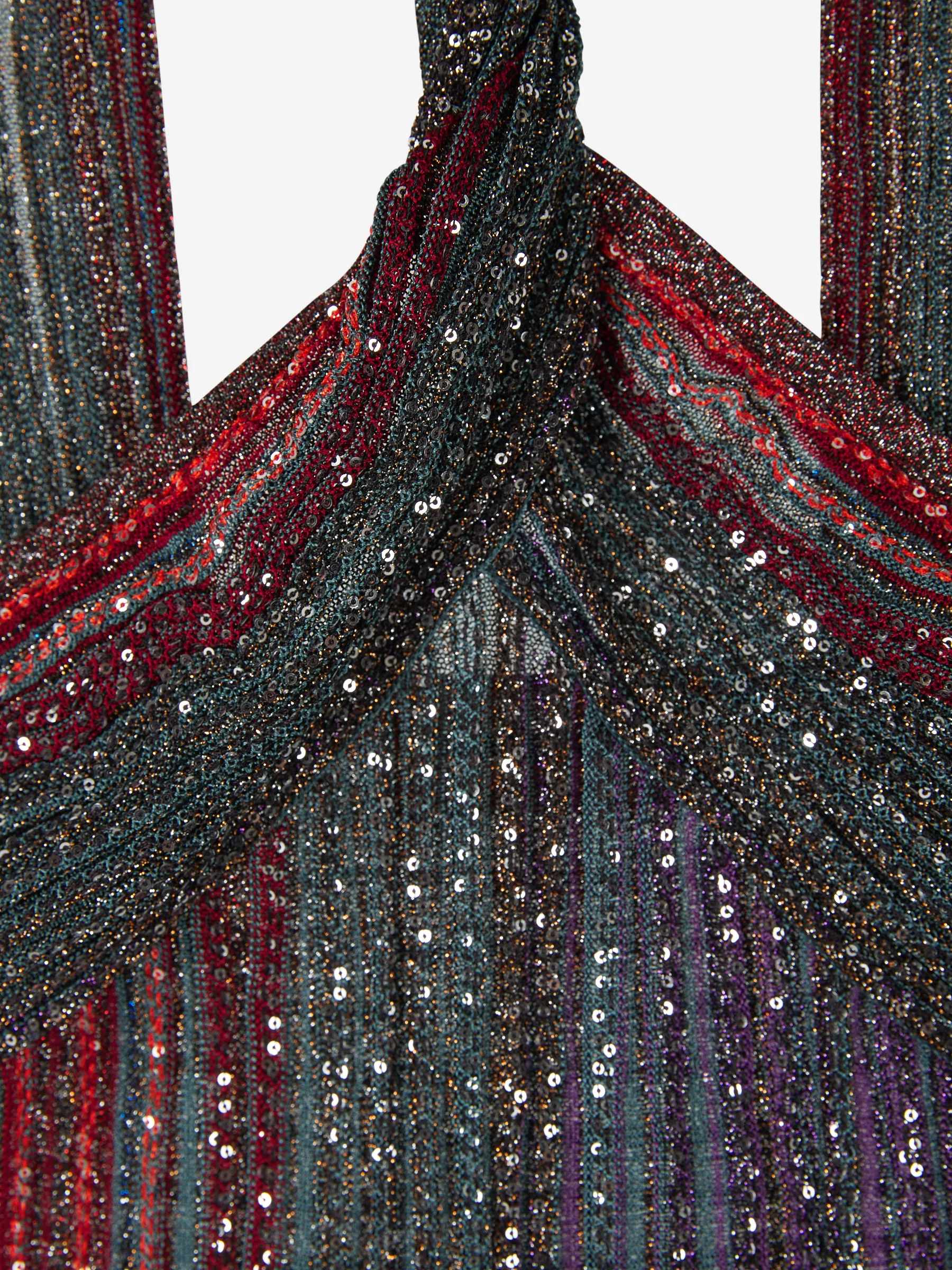 Vestido Punto Rayas - Imagen 3