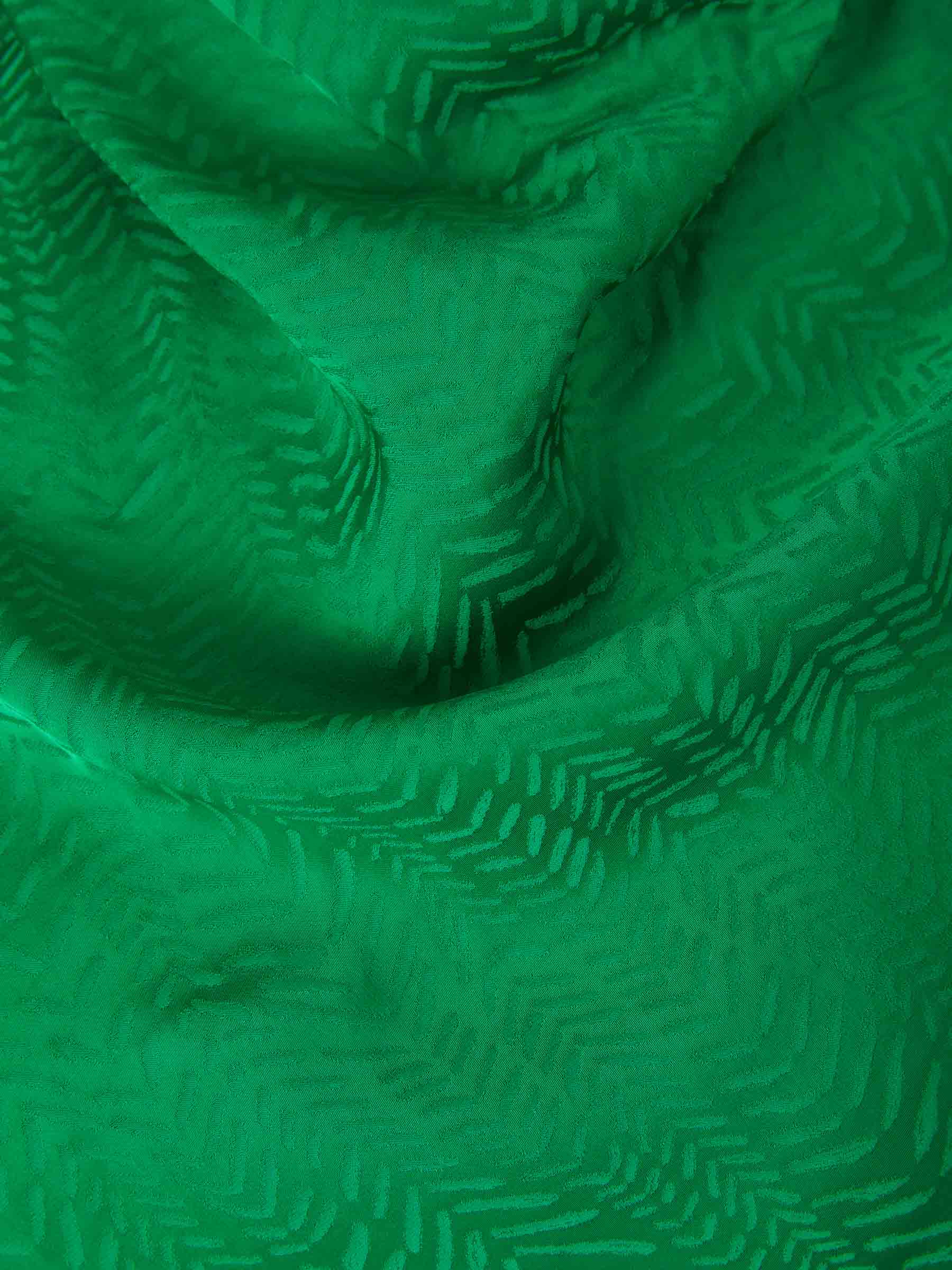 Vestido Mini Jacquard - Imagen 3