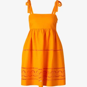 Vestido Clementina Mini