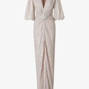 Vestido Lanelle Lentejuelas