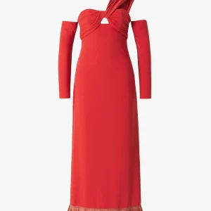 Vestido Labios Amaretto