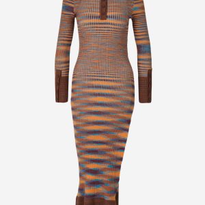 Vestido La Robe Zucca