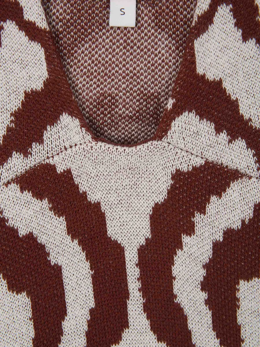 Vestido Antique Dialogues - Imagen 3