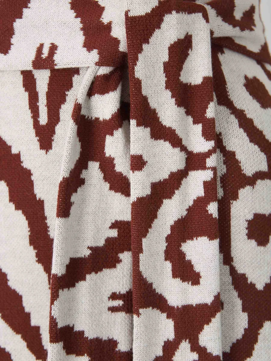 Vestido Antique Dialogues - Imagen 4