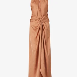 Vestido Vastness Of The Sea