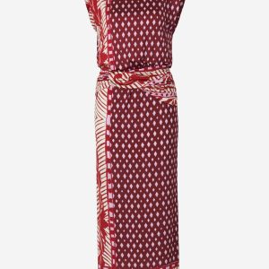 Vestido Carisma Indio