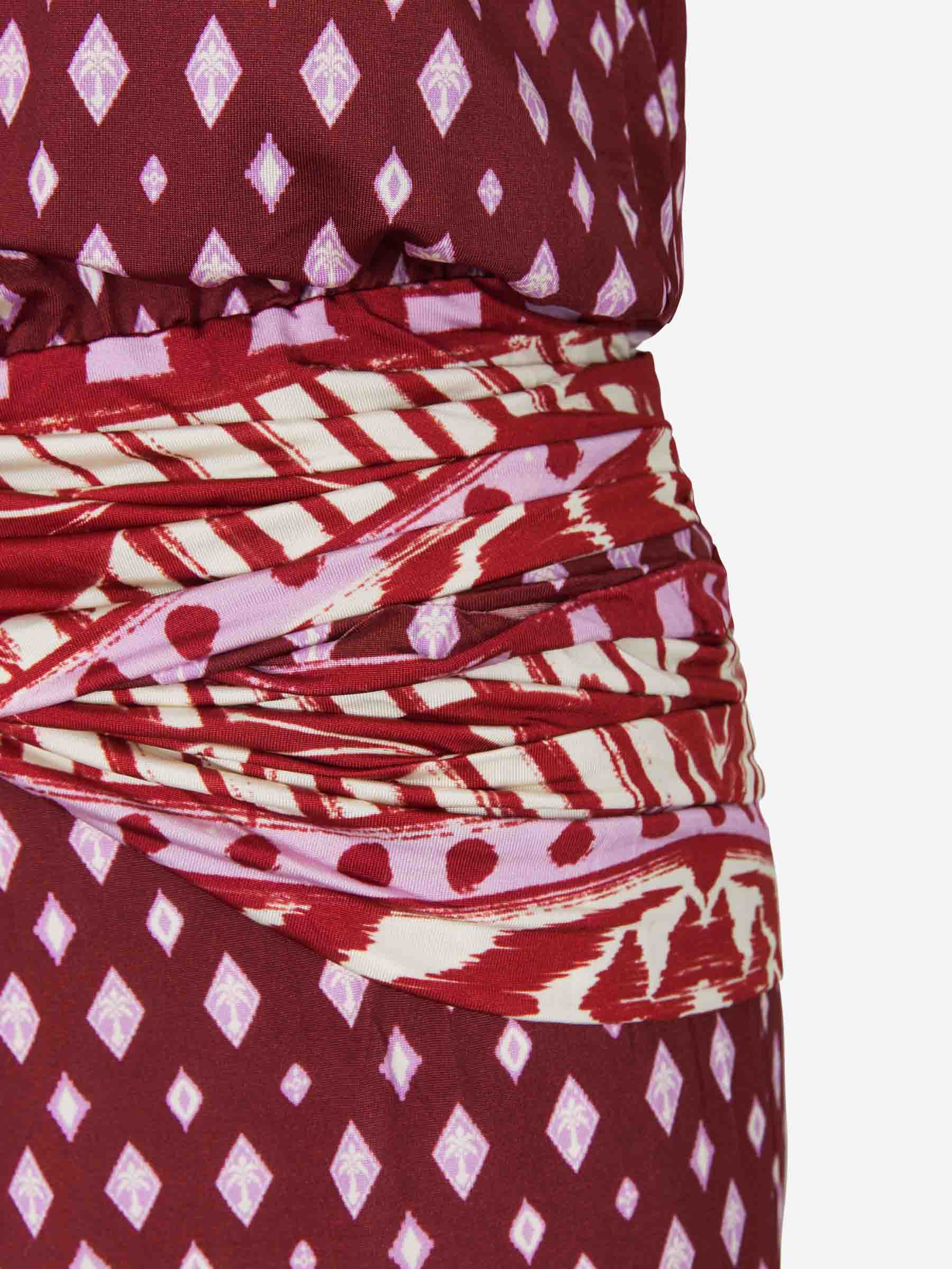 Vestido Carisma Indio - Imagen 4