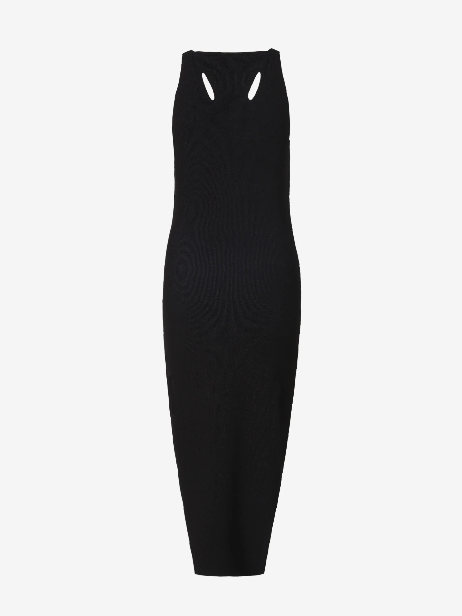 Vestido Abertura Lock - Imagen 3