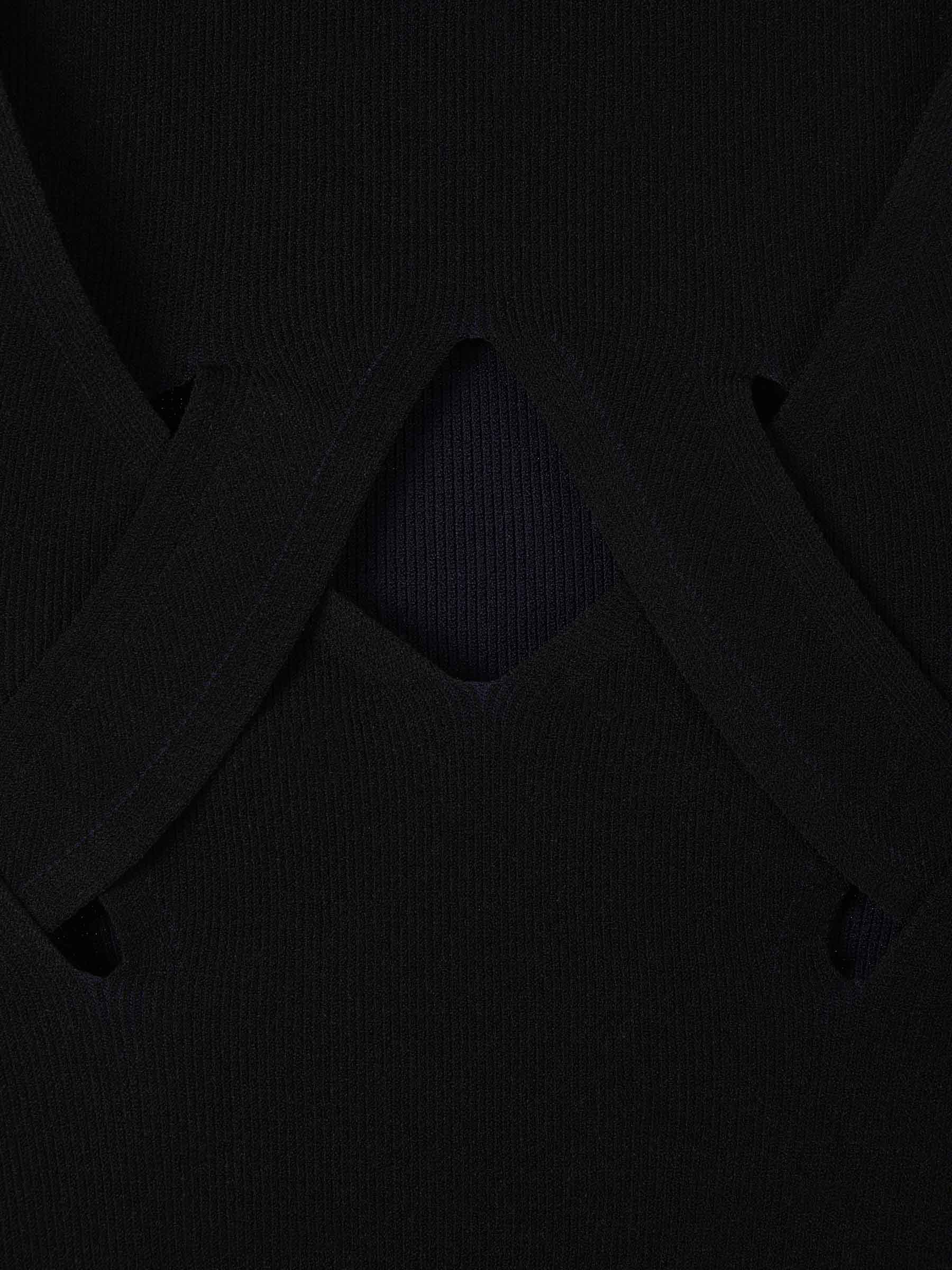 Vestido Abertura Lock - Imagen 5