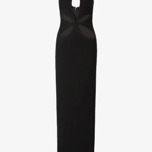 Vestido Diseño Asimétrico