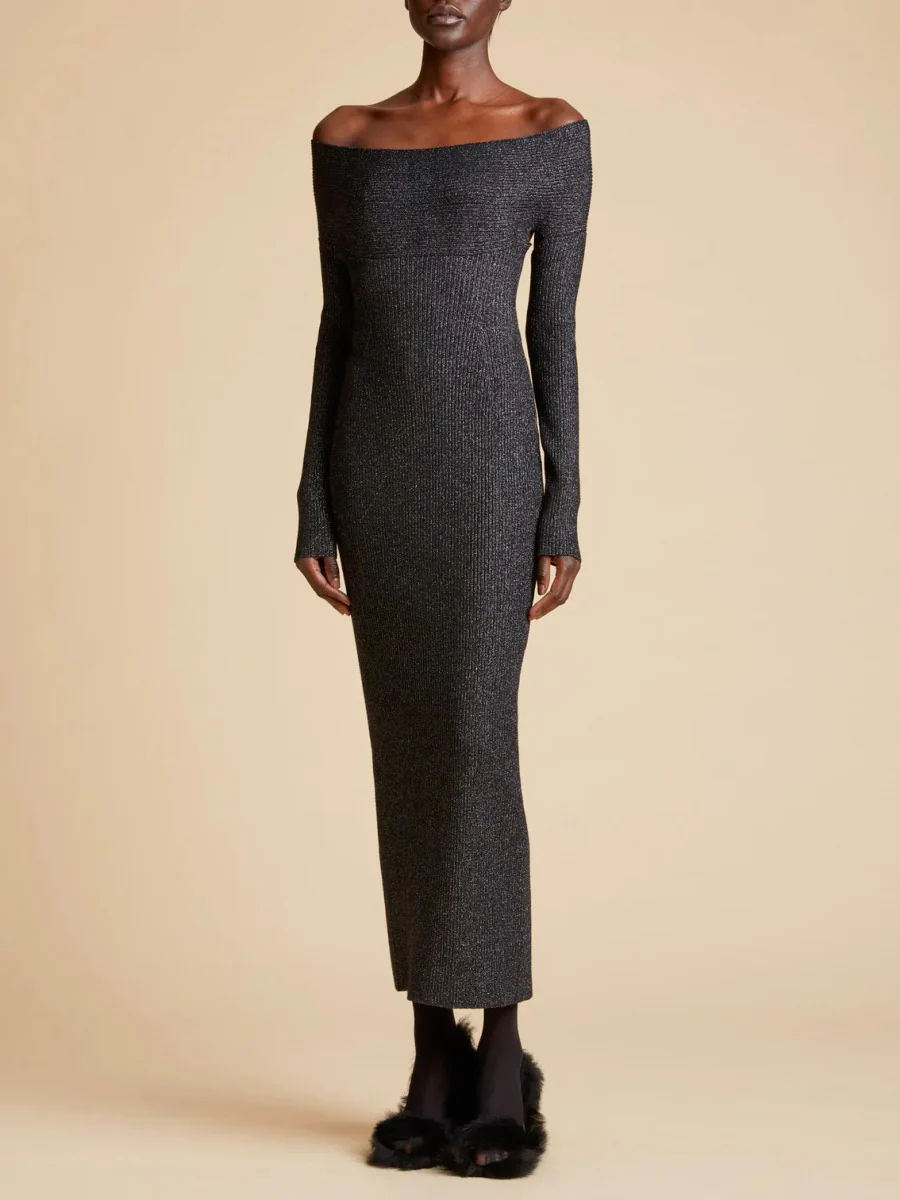 Vestido Marisol - Imagen 5