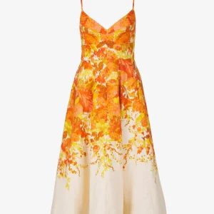 Vestido Picnic High Tide