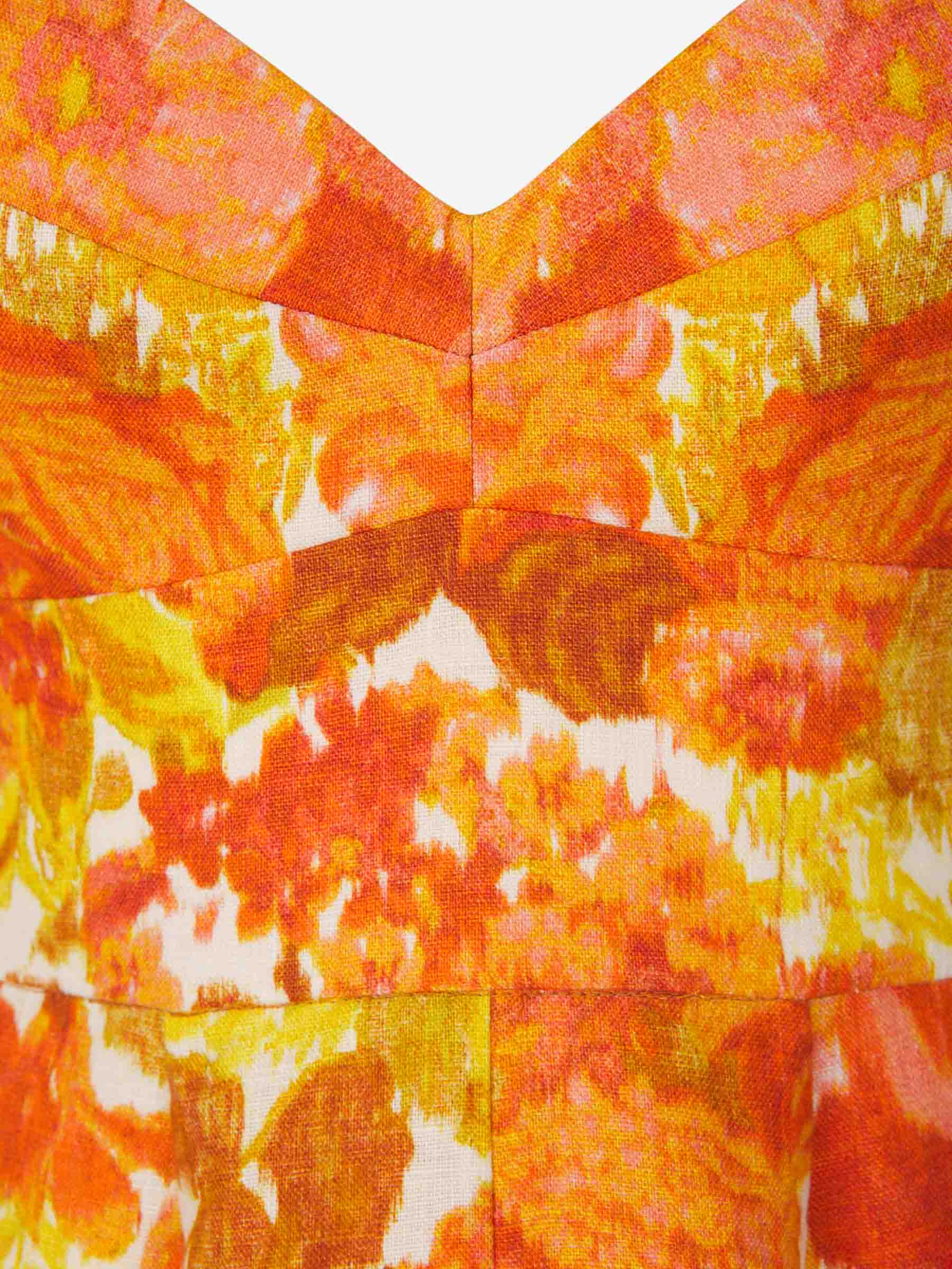 Vestido Picnic High Tide - Imagen 3