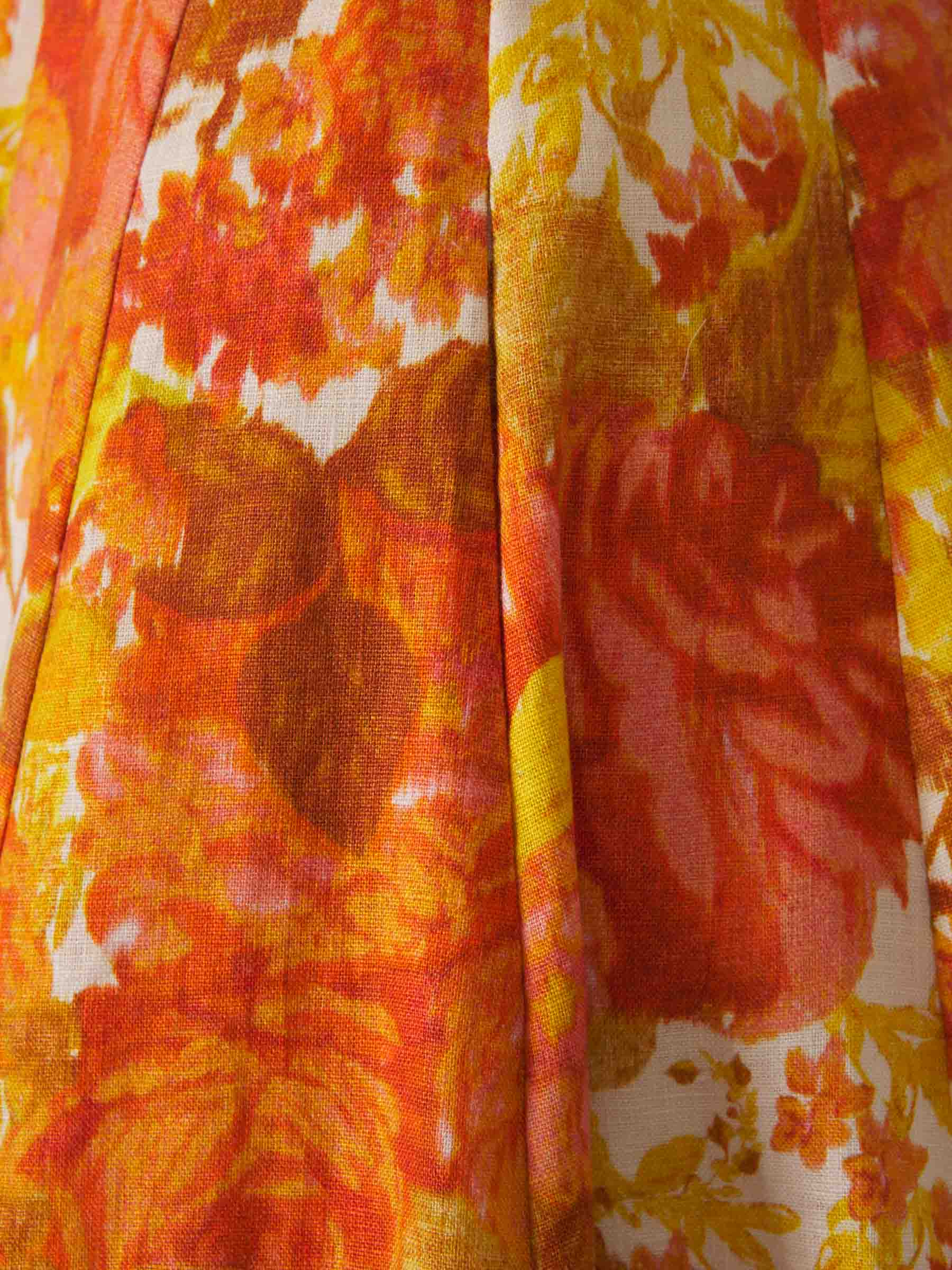 Vestido Picnic High Tide - Imagen 4