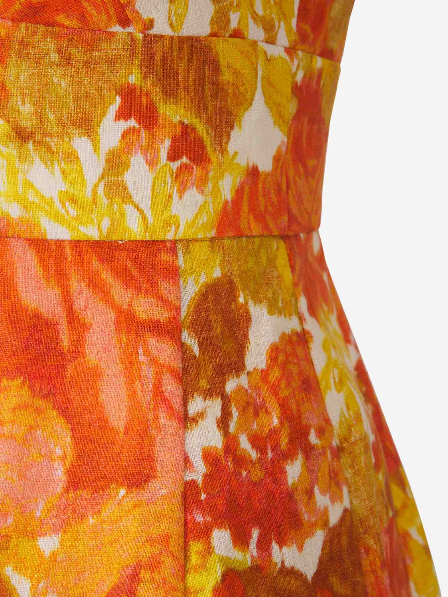 Vestido Picnic High Tide - Imagen 5