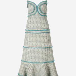 Vestido Tweed Bettin