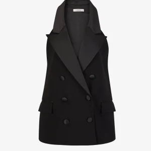 Chaleco Esencia Viscosa