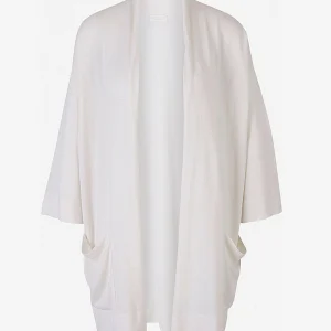 Cárdigan Cashmere Seda