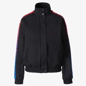 Chaqueta Chándal Monograma