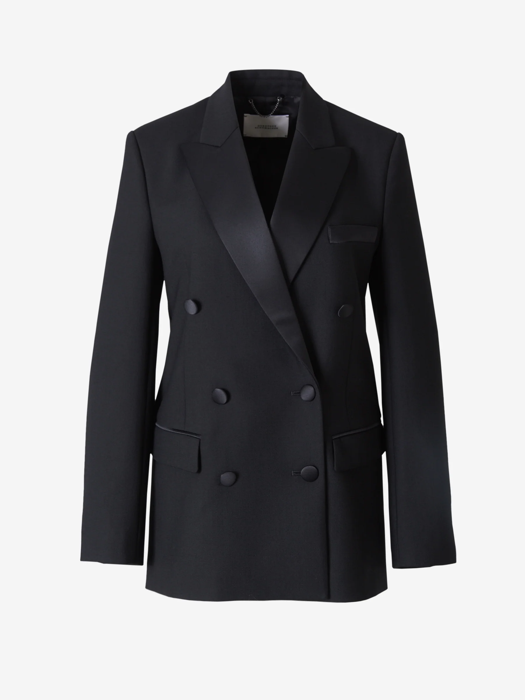 Blazer Refreshing Ambition