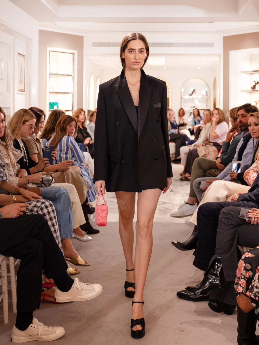 Blazer Refreshing Ambition - Imagen 7