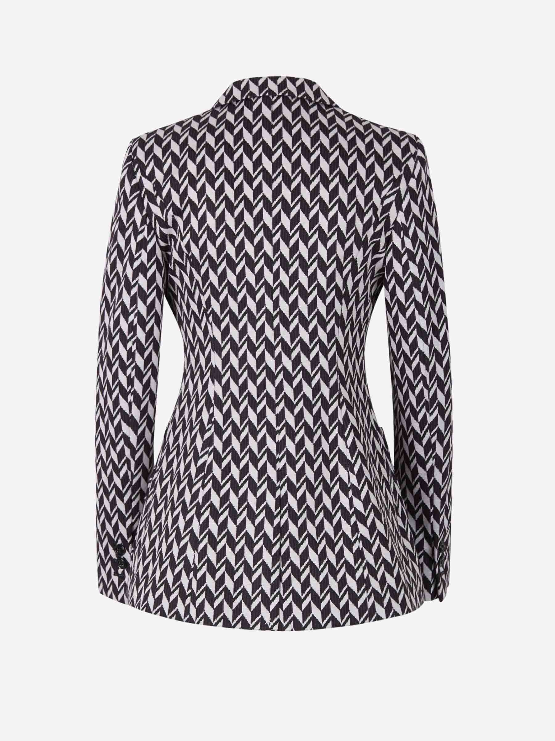 Blazer Graphic Statement - Imagen 3