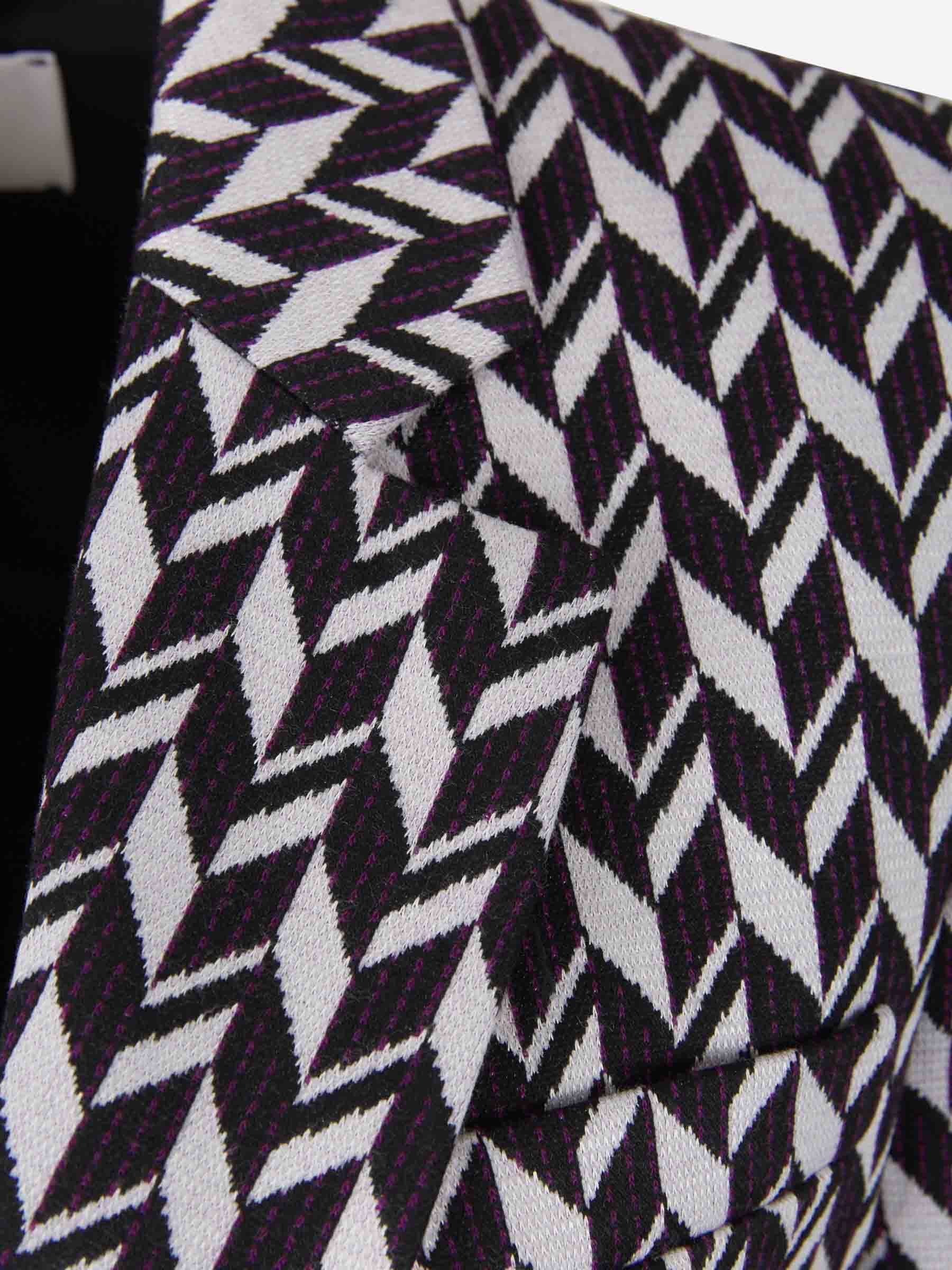 Blazer Graphic Statement - Imagen 4