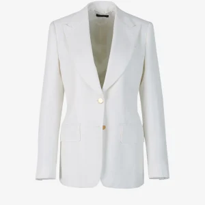 Blazer Sastrería Hopsack