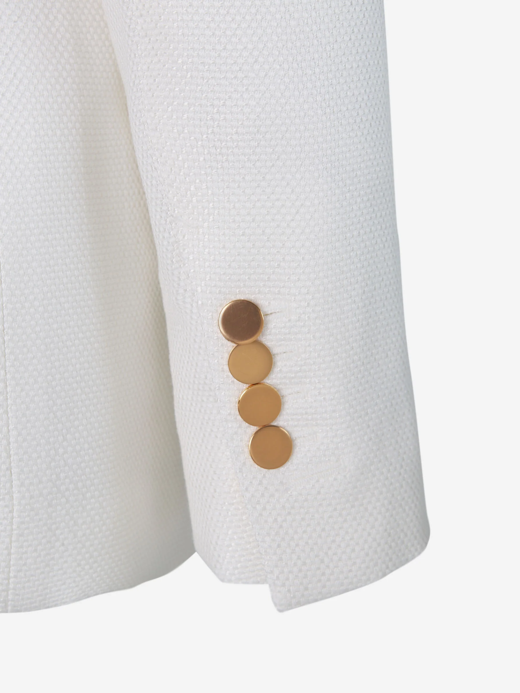 Blazer Sastrería Hopsack - Imagen 5