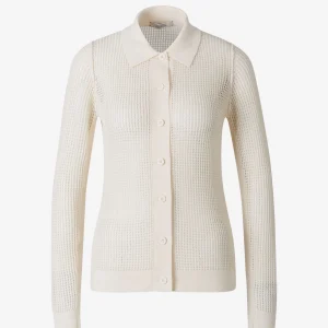 Cárdigan Sporty Coolnes