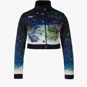 Chaqueta Vol De Nuit