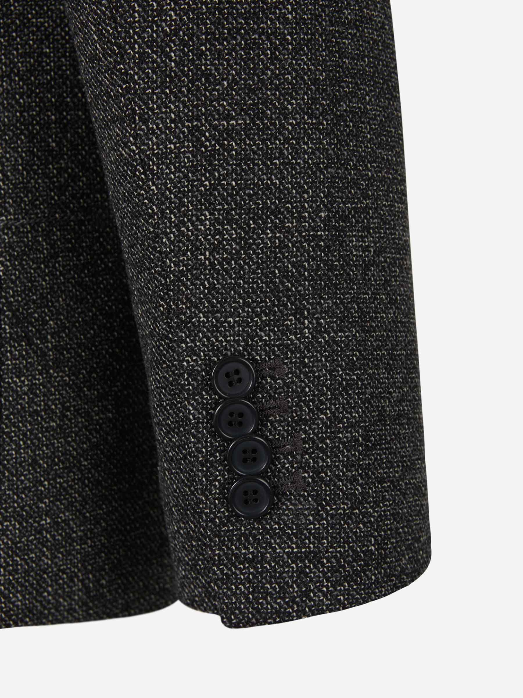 Blazer Cuello Contraste - Imagen 7