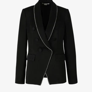 Blazer Dickey Jagger