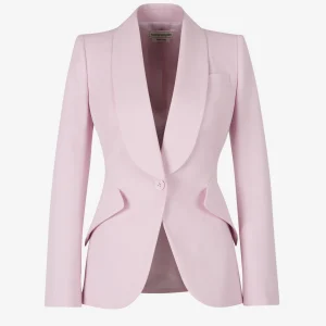 Blazer Peak Shoulder Grain