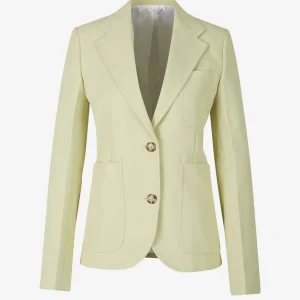 Blazer Diseño Estructurado