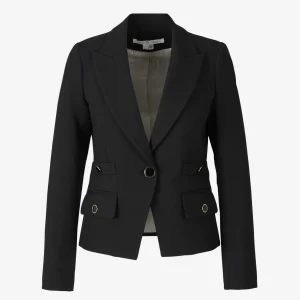 Blazer Roya Dickey