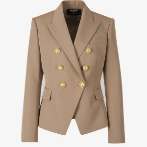 Blazer Lana