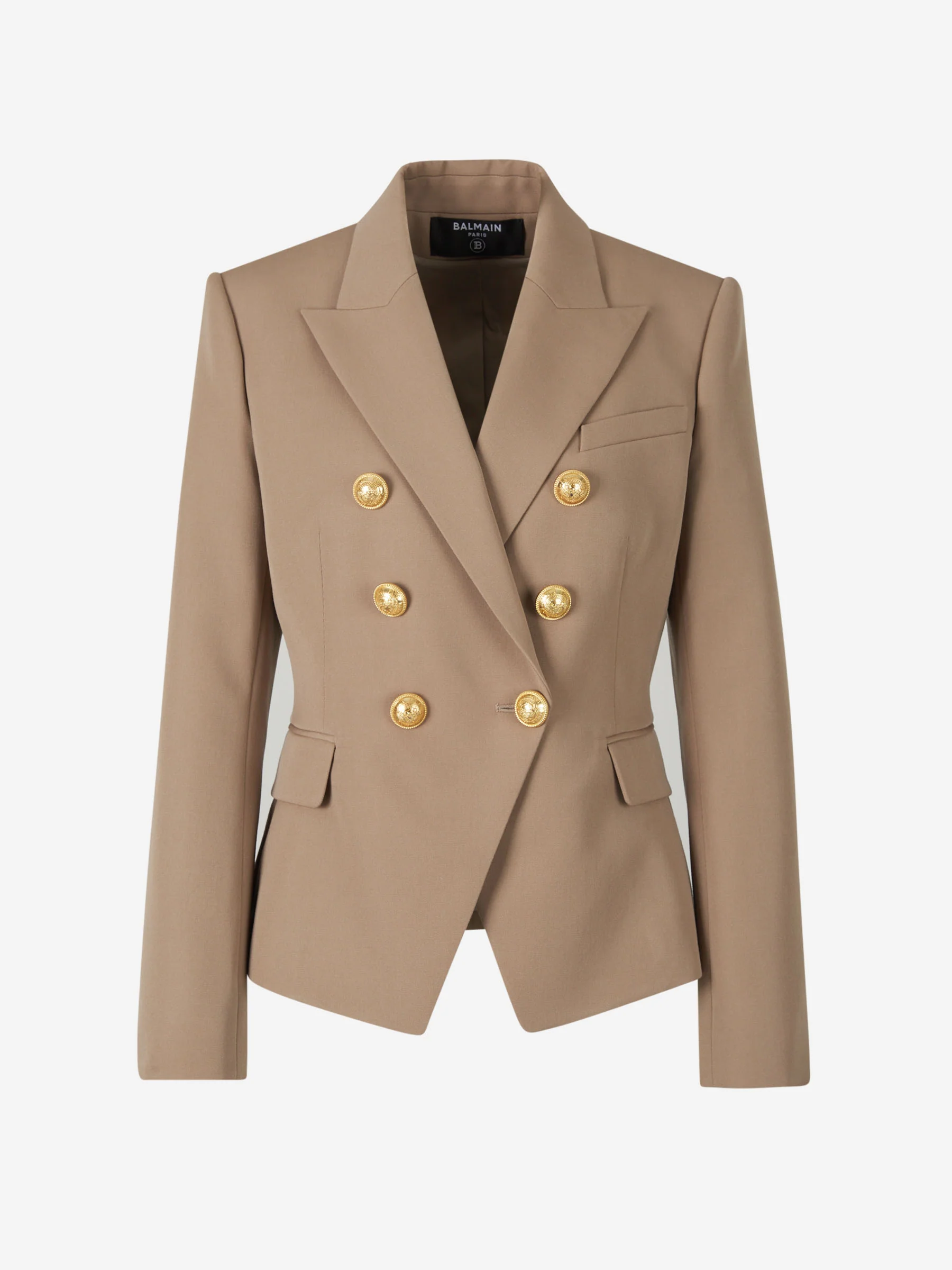 Blazer Lana