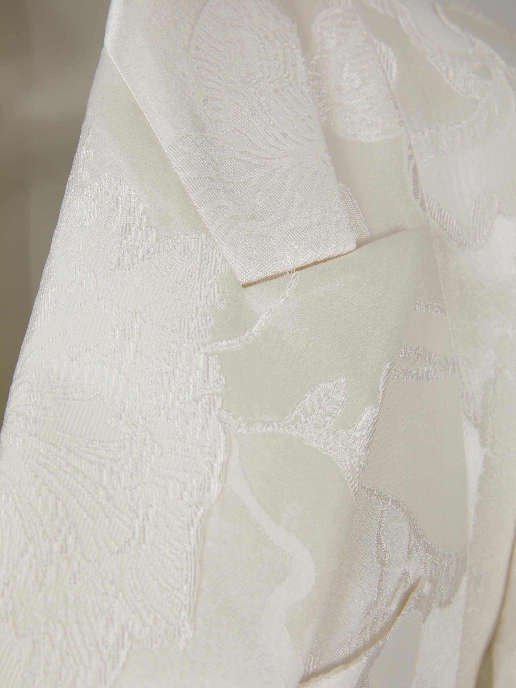 Blazer Motivo Floral - Imagen 3