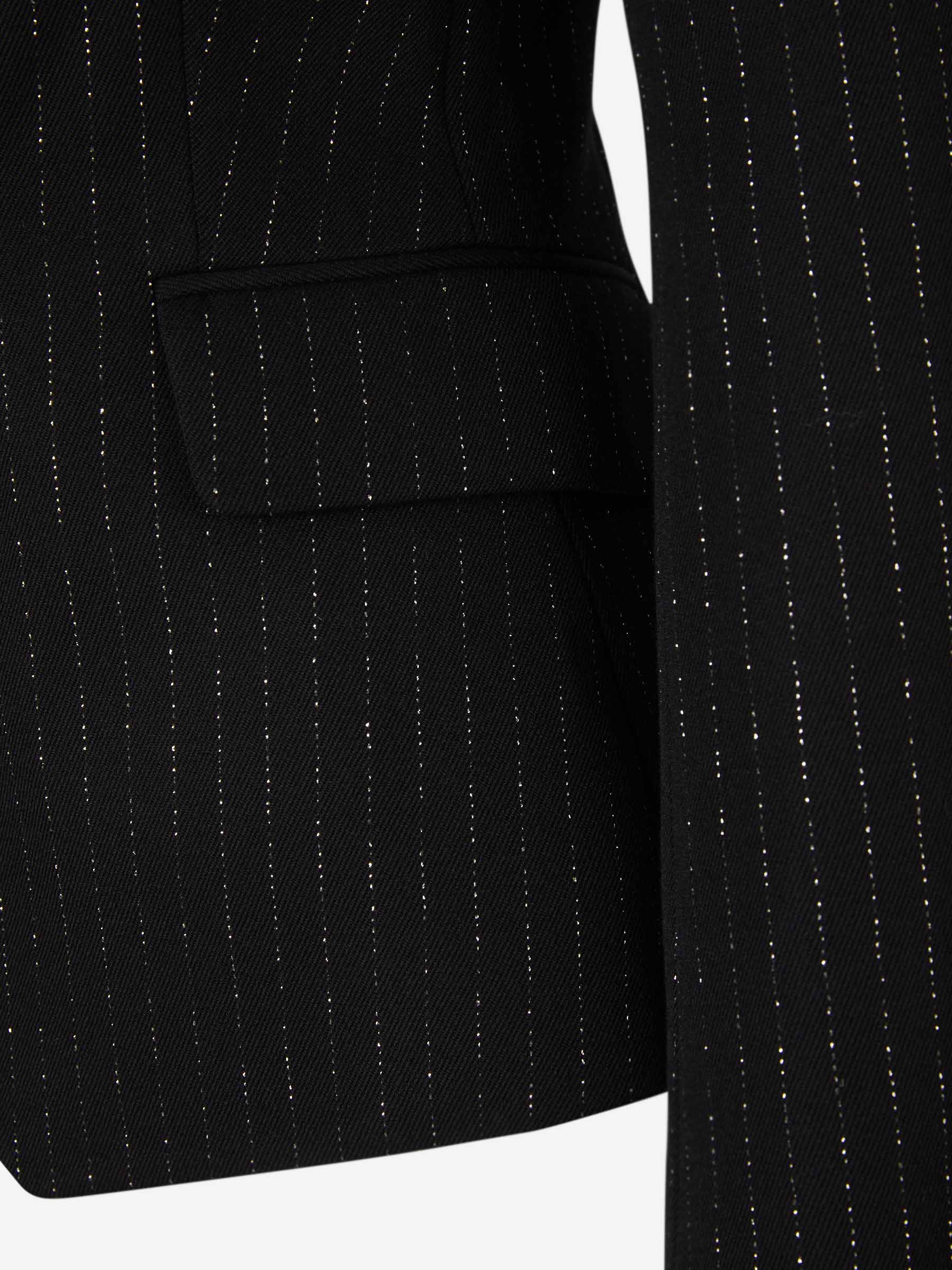 Blazer Punto Lana - Imagen 3