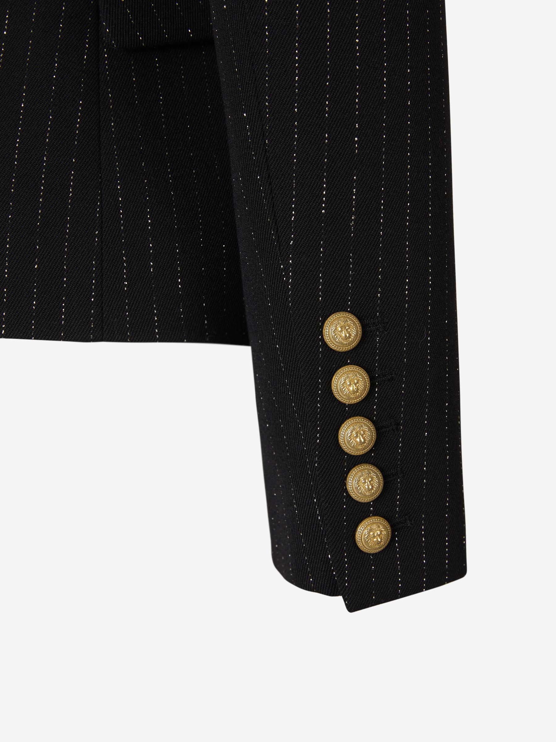 Blazer Punto Lana - Imagen 4