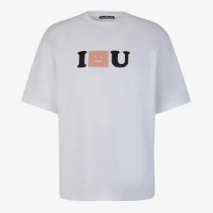 Camiseta Algodón Logo