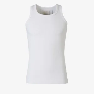 Camiseta Tirantes Algodón