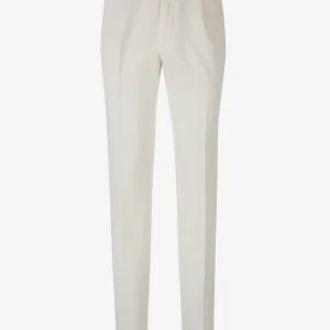 Pantalones Chinos Tapered Fit